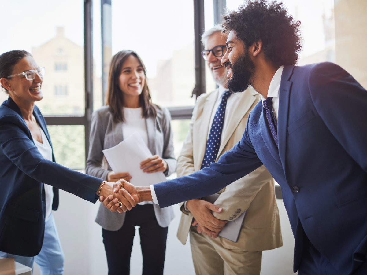 Best Immigration Consultants in India